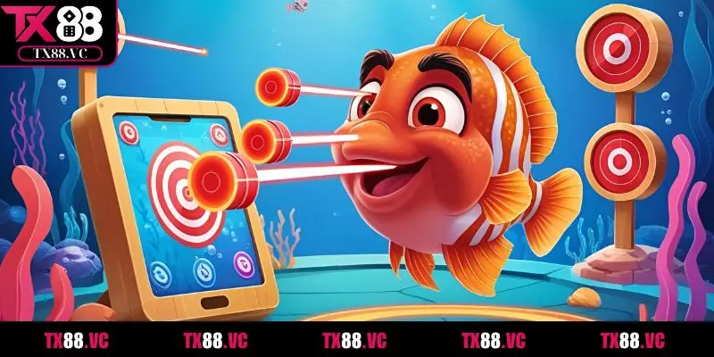 Giới thiệu game Kho Báu Long Cung tại TX88