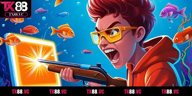 Luật chơi Kho Báu Long Cung tại TX88