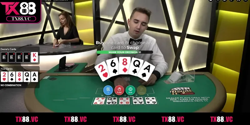 Một vài kinh nghiệm giúp bạn giành quyền chủ động hơn trong bàn đấu