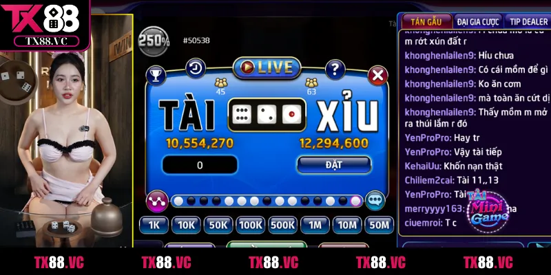 Tận dụng xu hướng cược của đám đông để vào tiền mà không lo nghĩ