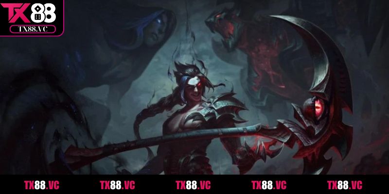 Mẹo chơi Thần lực bóng tối dễ thắng